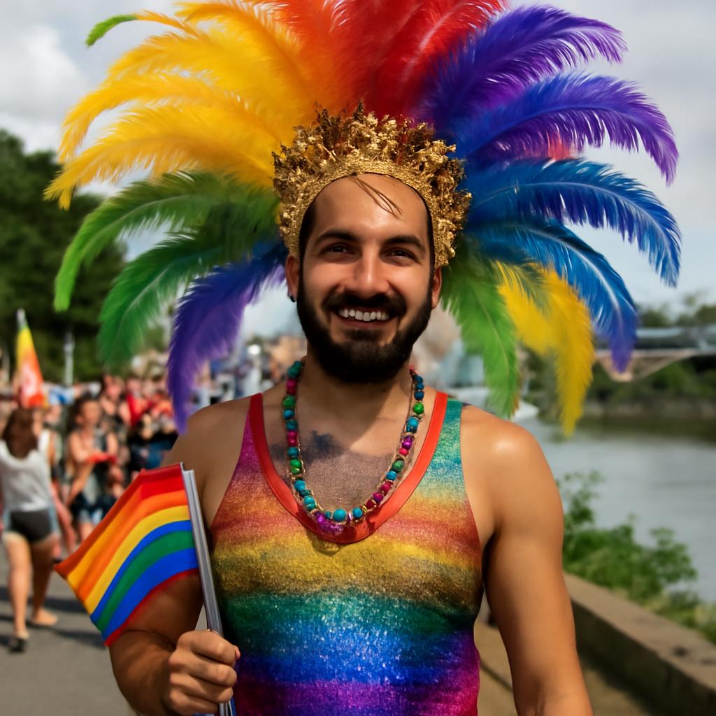 Jurumirim Gay