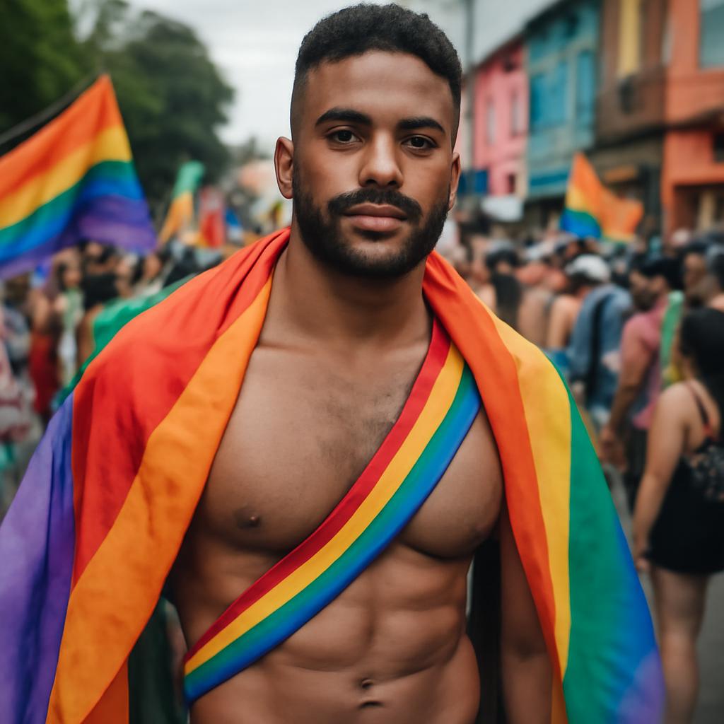 Justinopolis Gay