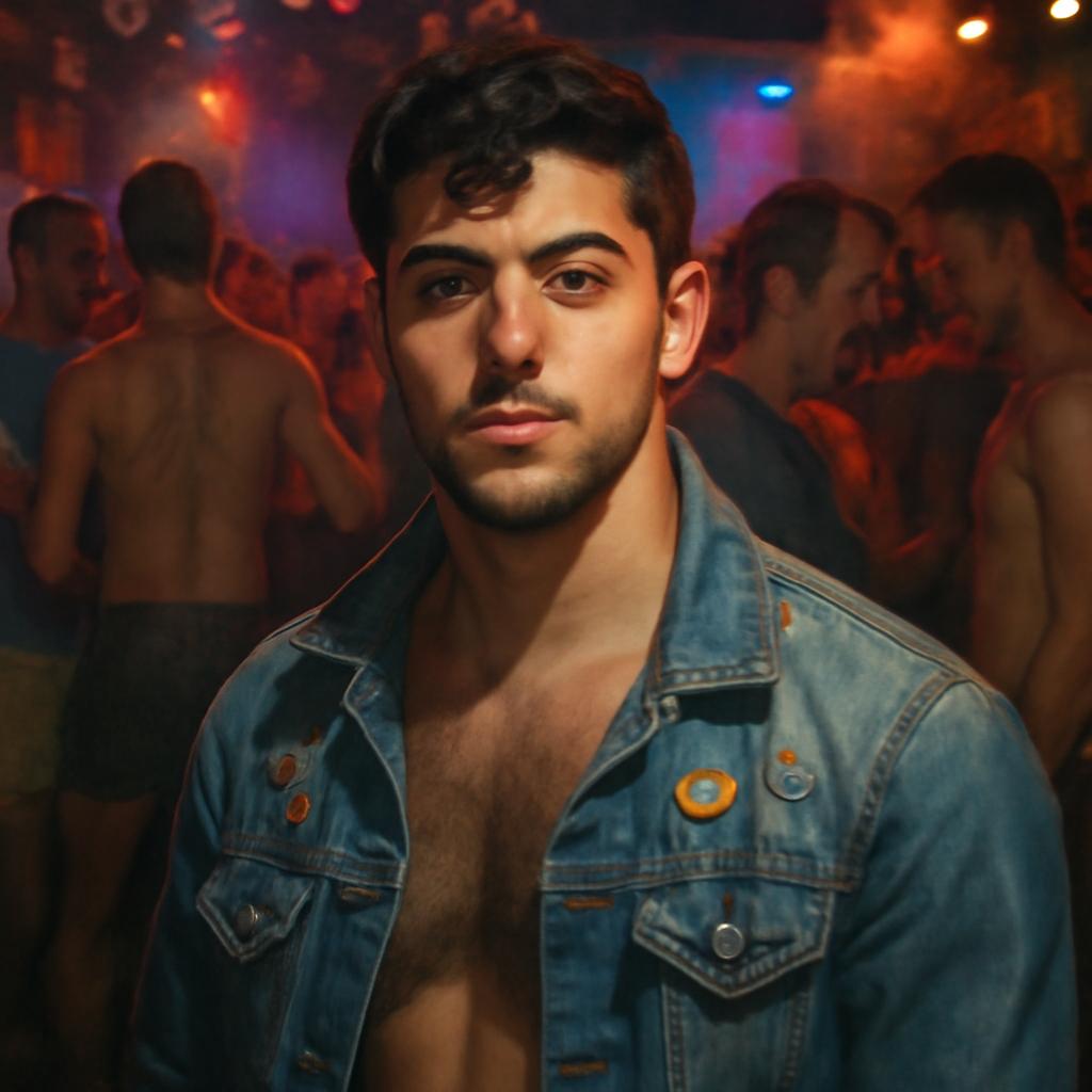 Juvenilia Gay