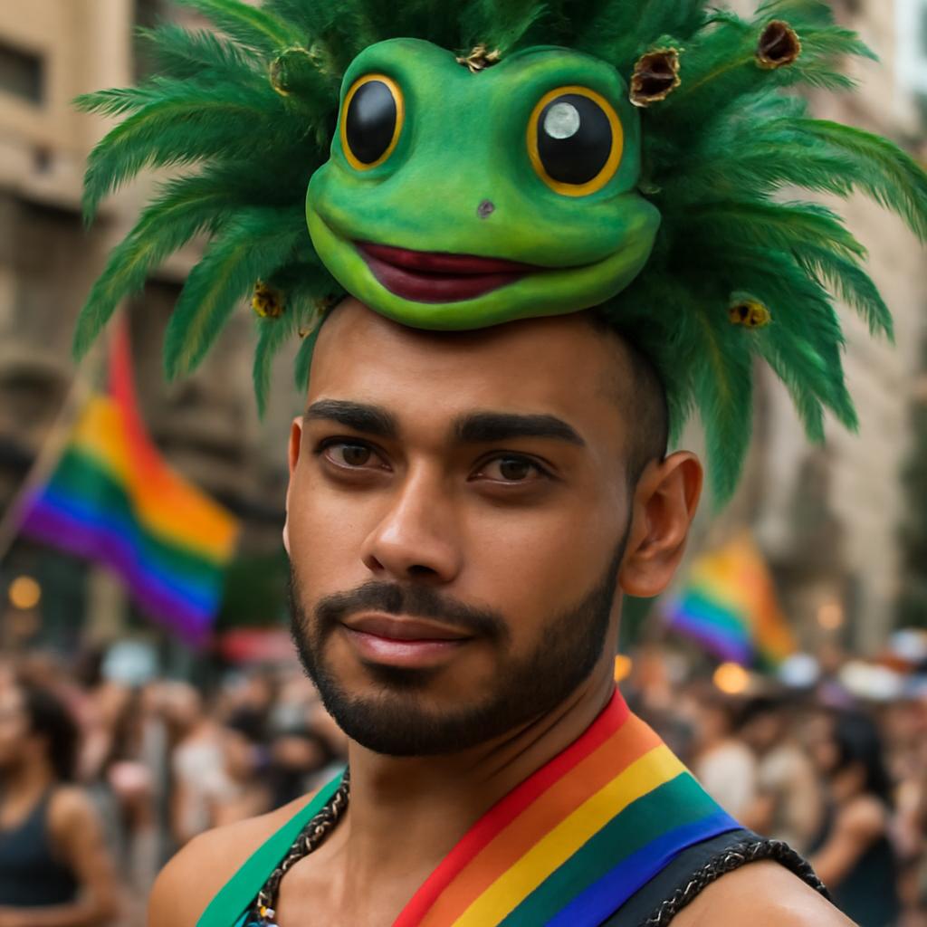 Lacerdinha Gay