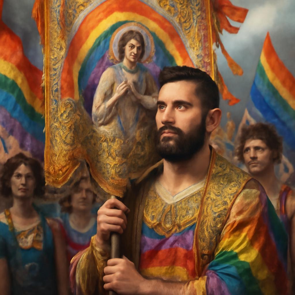 Ladainha Gay
