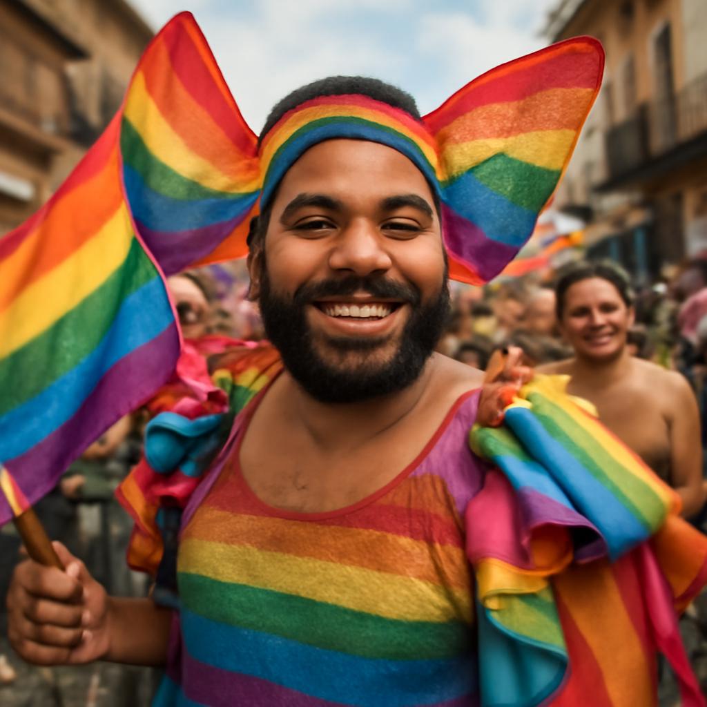 Lagamar Gay