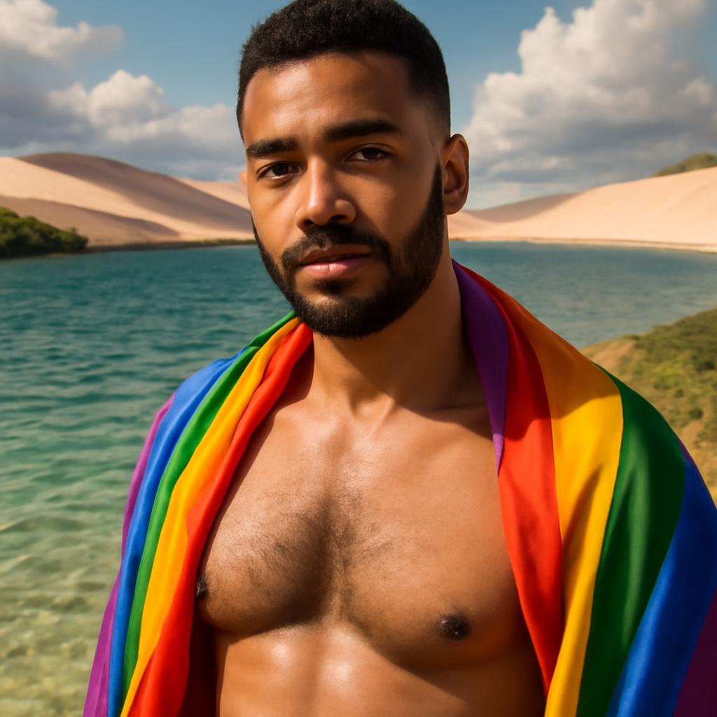 Lagoa Bonita Gay