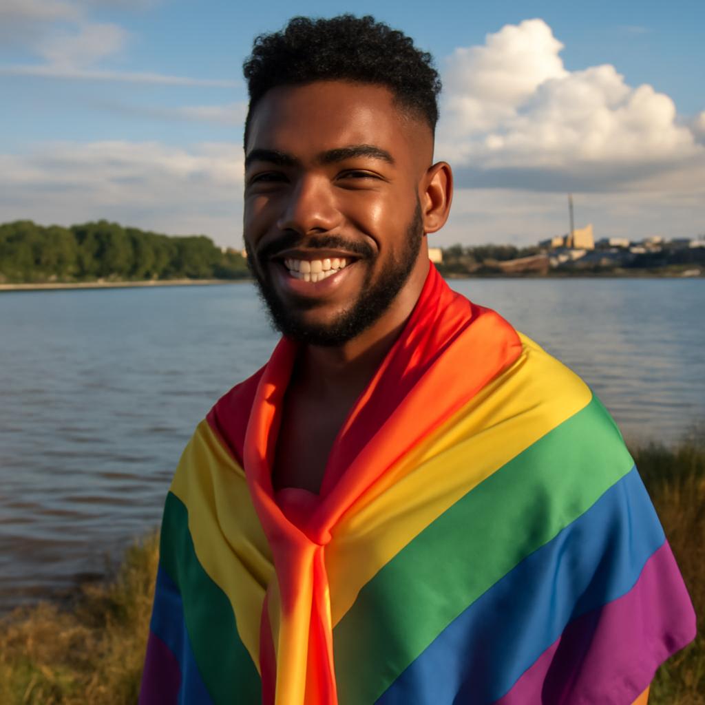 Lagoa Da Prata Gay