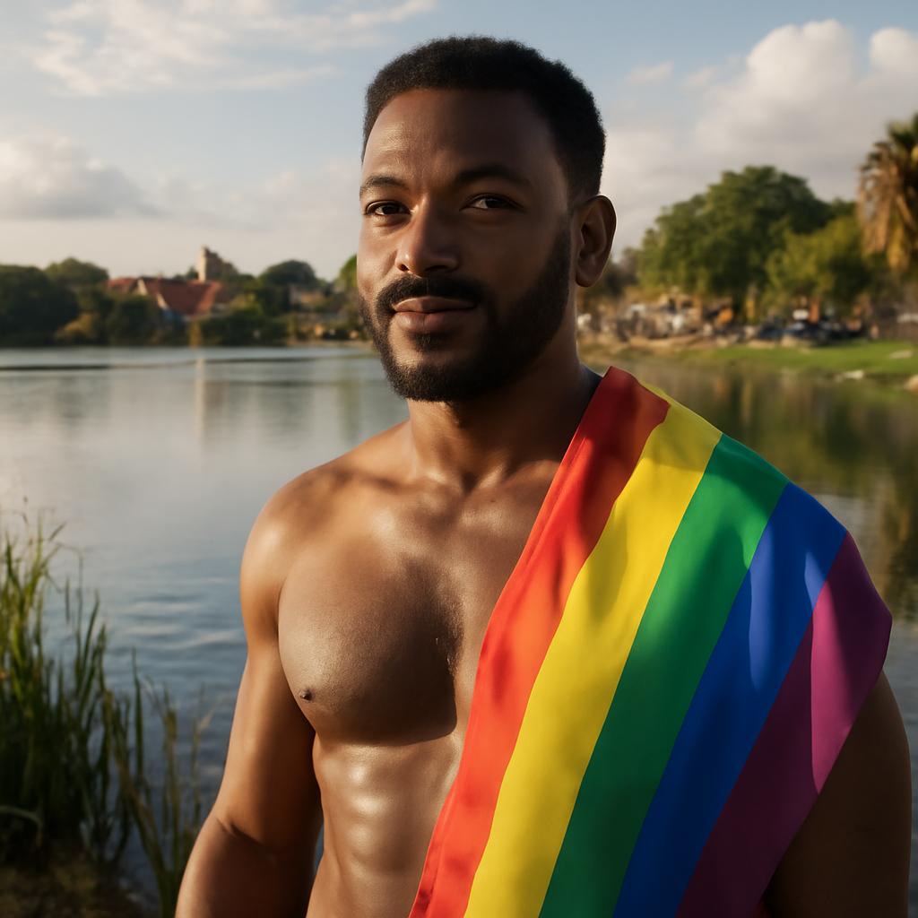 Lagoa Grande Gay