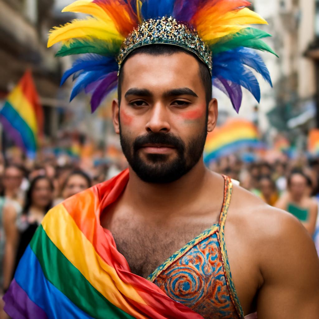 Lambari Gay