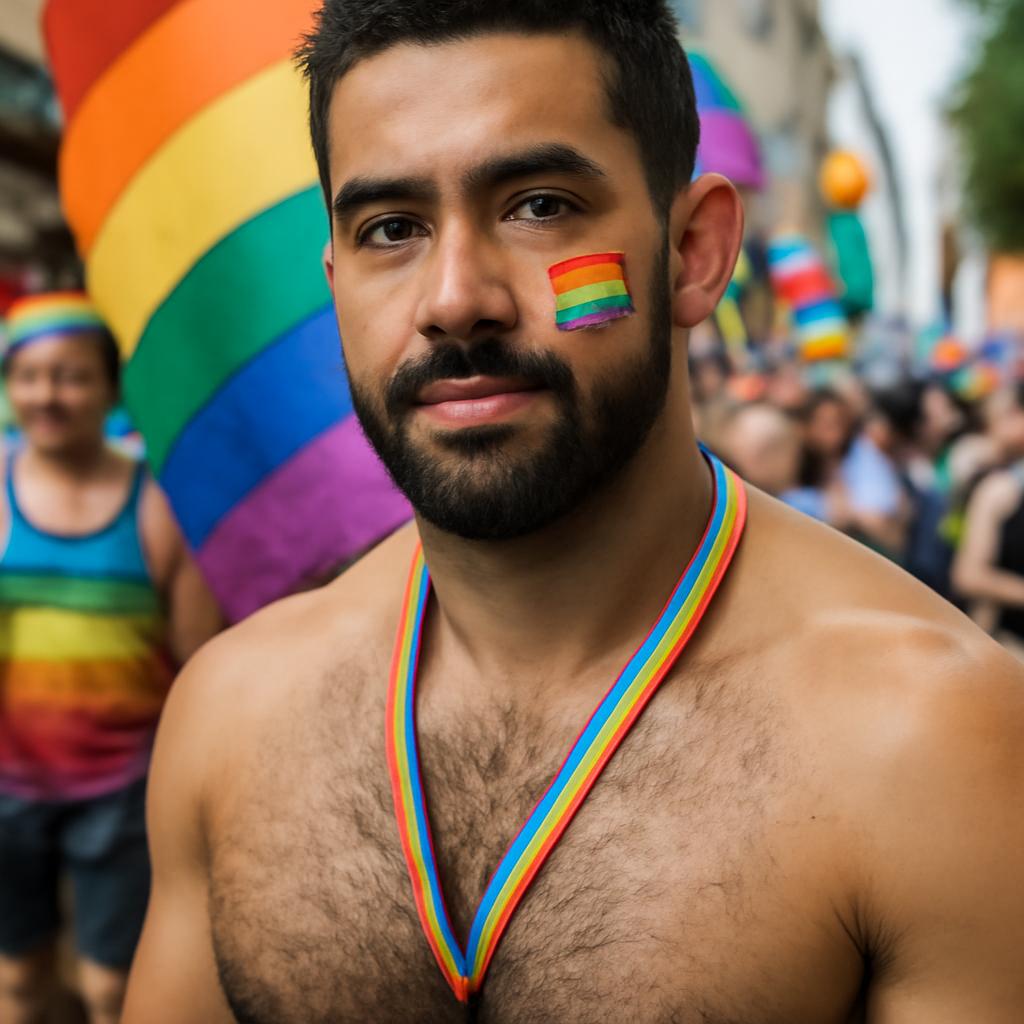 Lamounier Gay