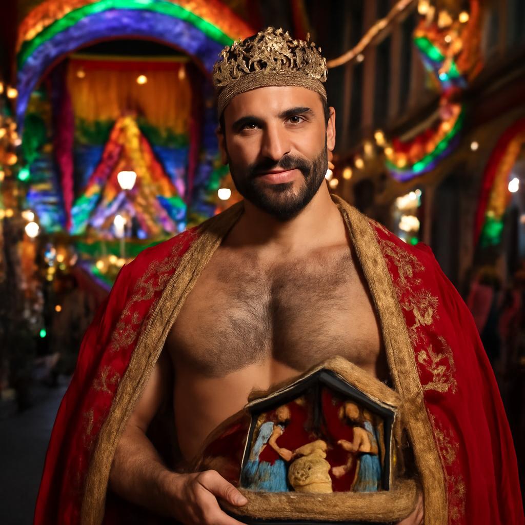 Lapinha Gay