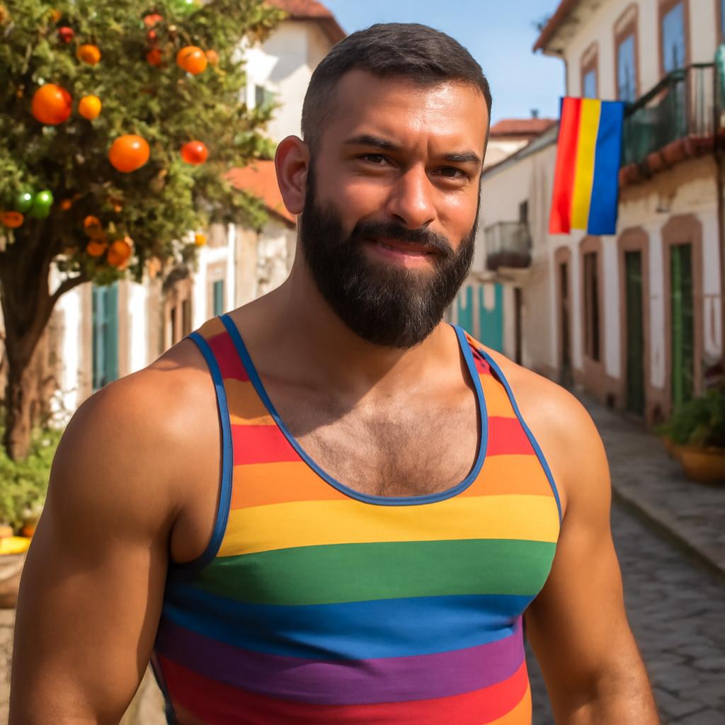 Laranjeiras De Caldas Gay