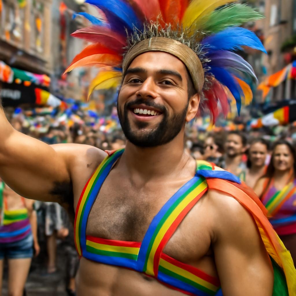 Lavras Gay