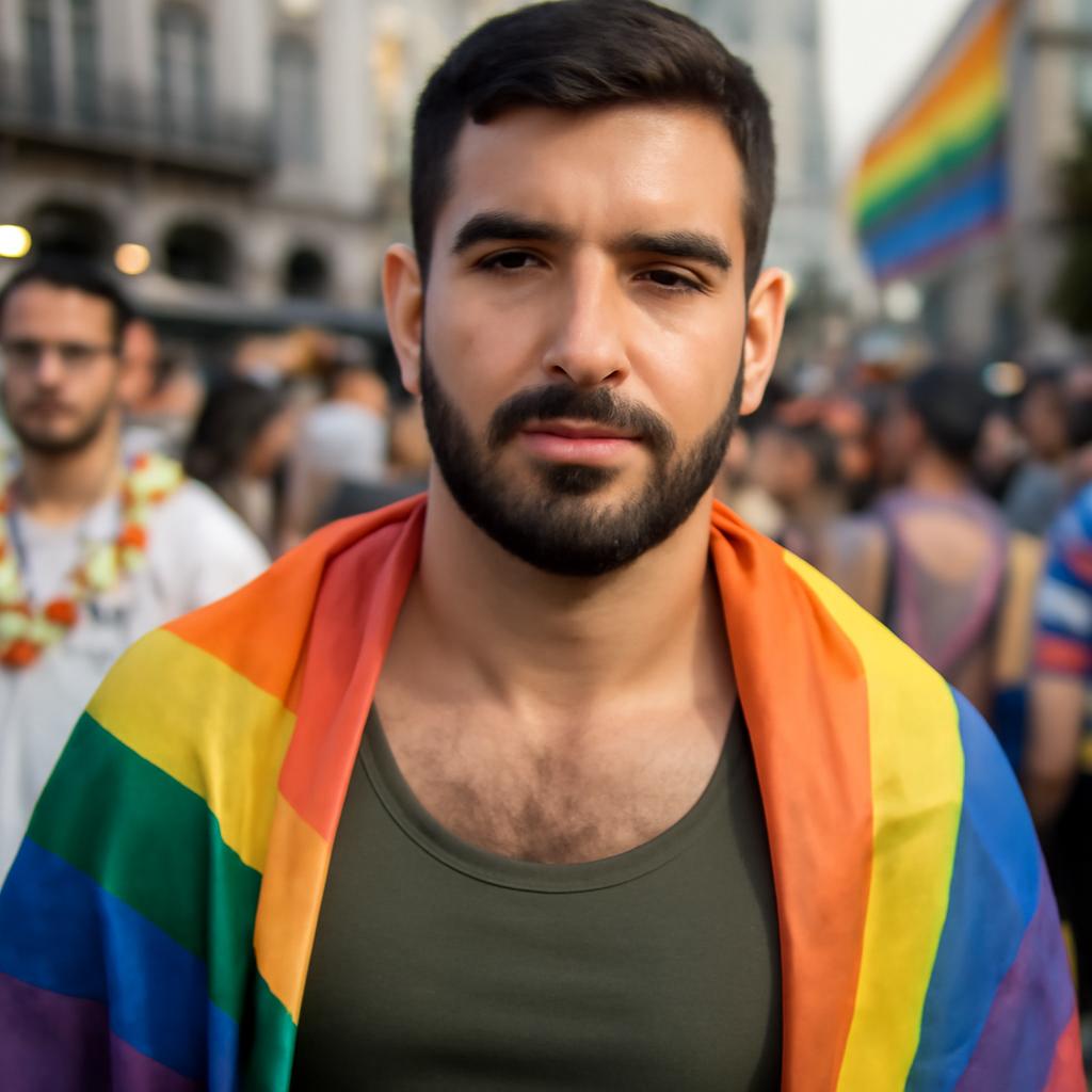 Leandro Ferreira Gay