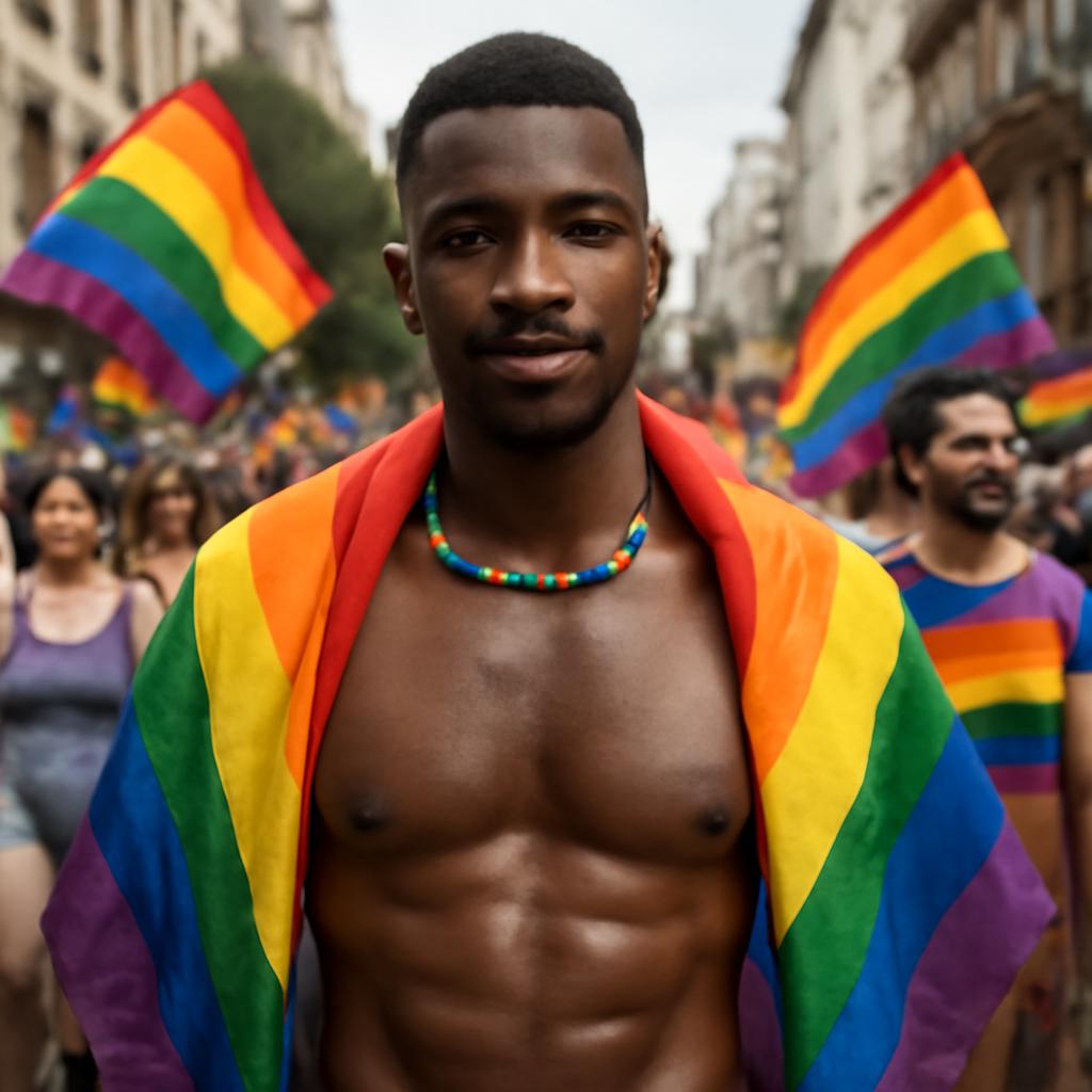Leme Do Prado Gay