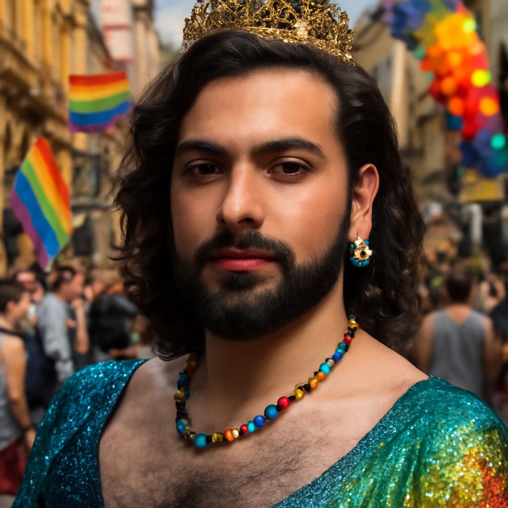 Leopoldina Gay