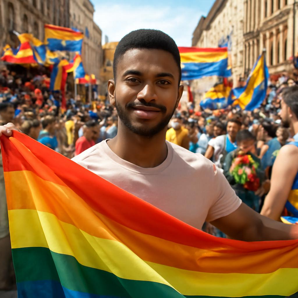 Levinopolis Gay