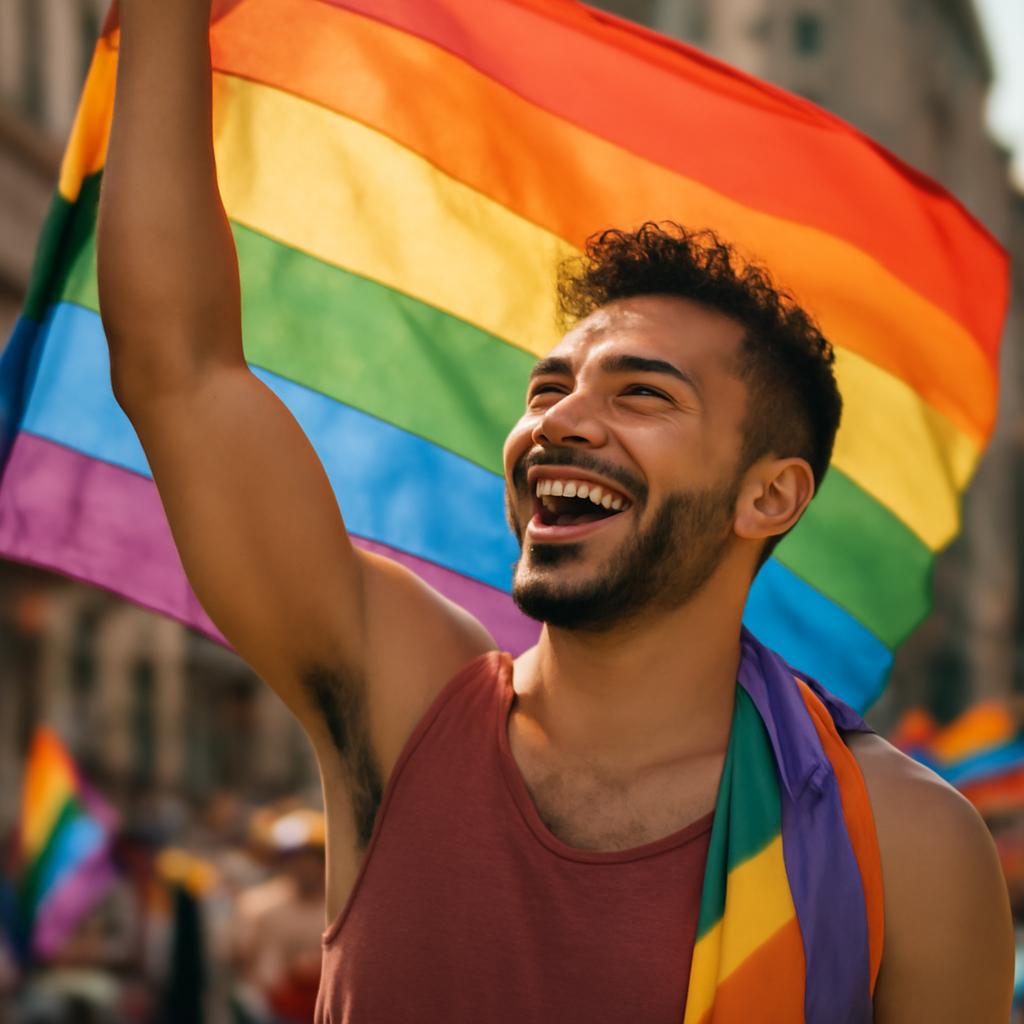 Liberdade Gay
