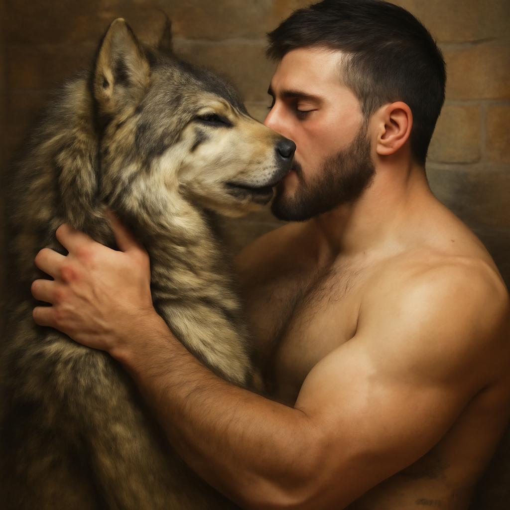 Lobo Leite Gay