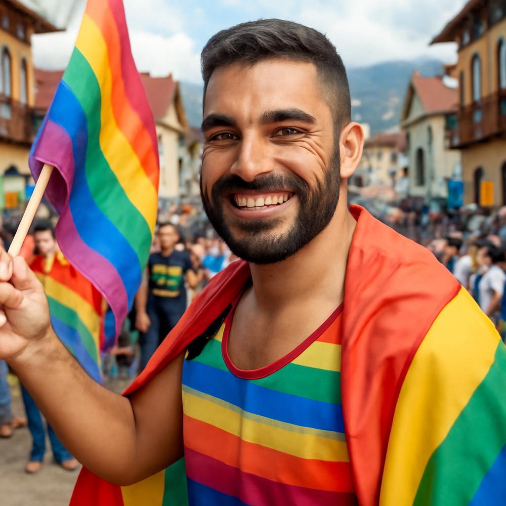Luisburgo Gay