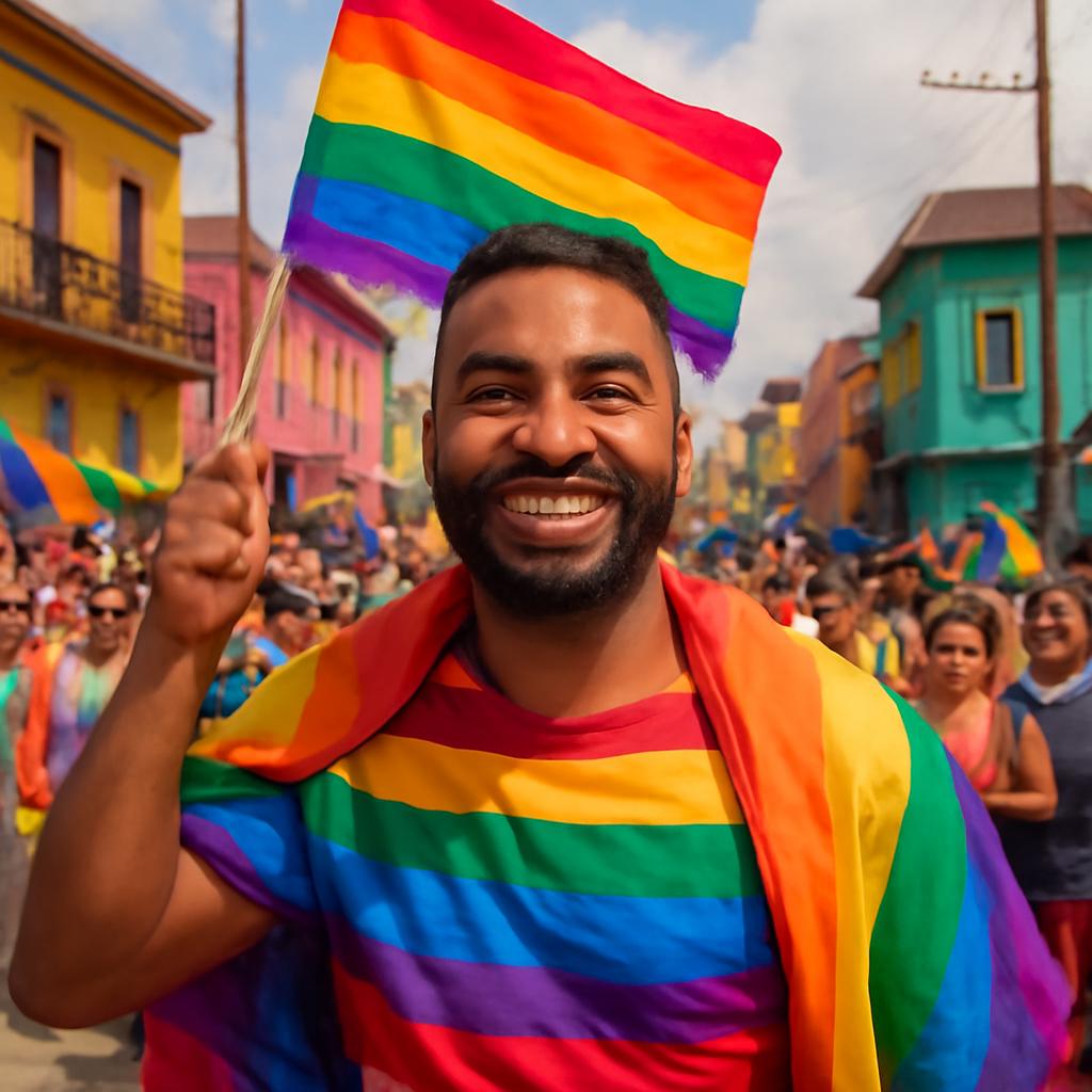 Luizlandia Do Oeste Gay
