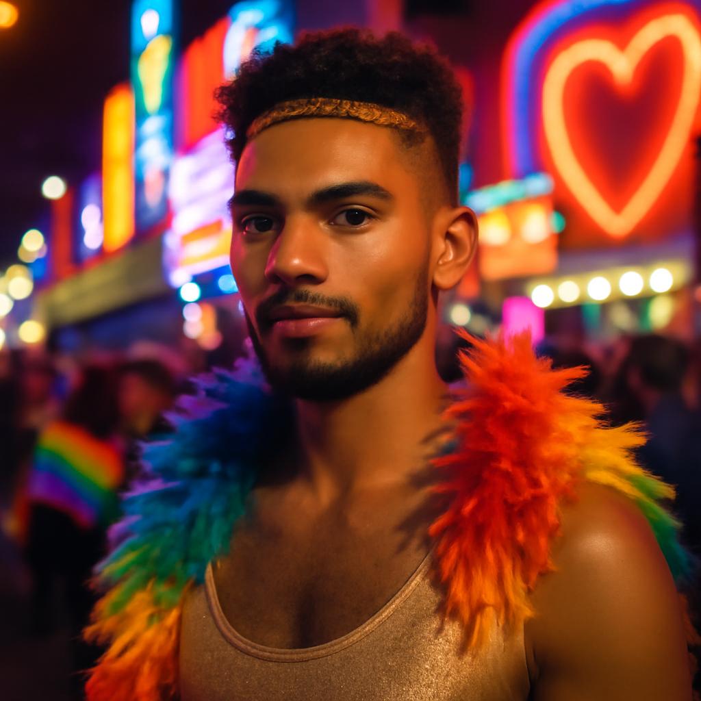 Luminosa Gay