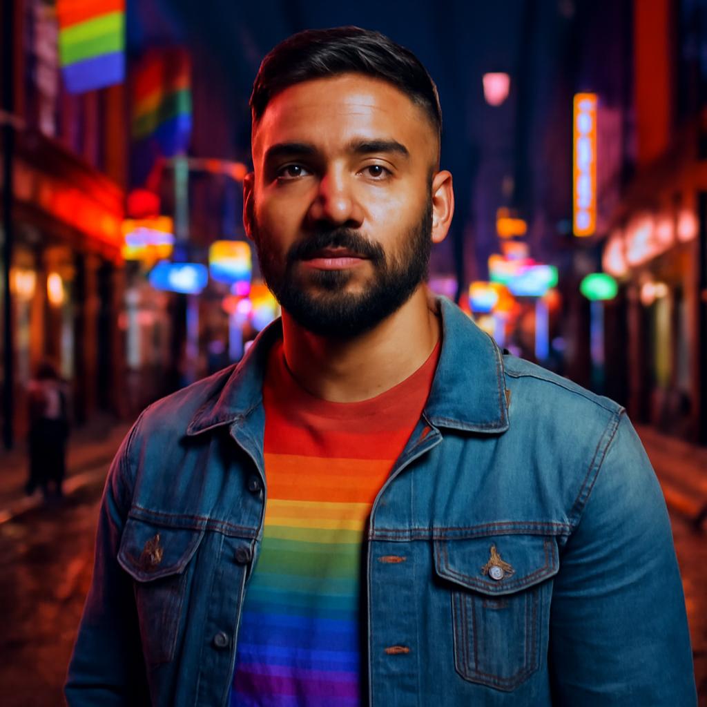 Luz Gay