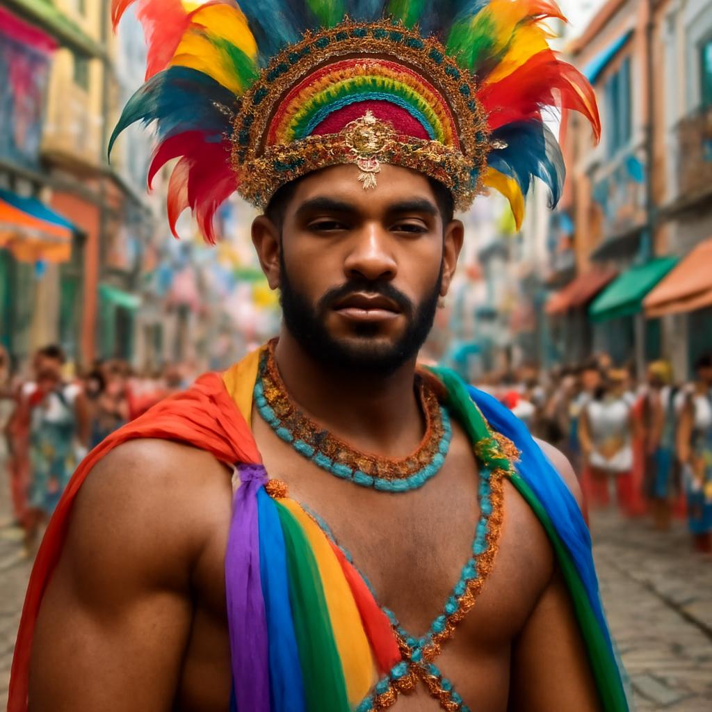 Macaia Gay