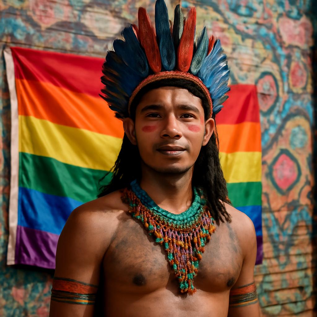 Machacalis Gay