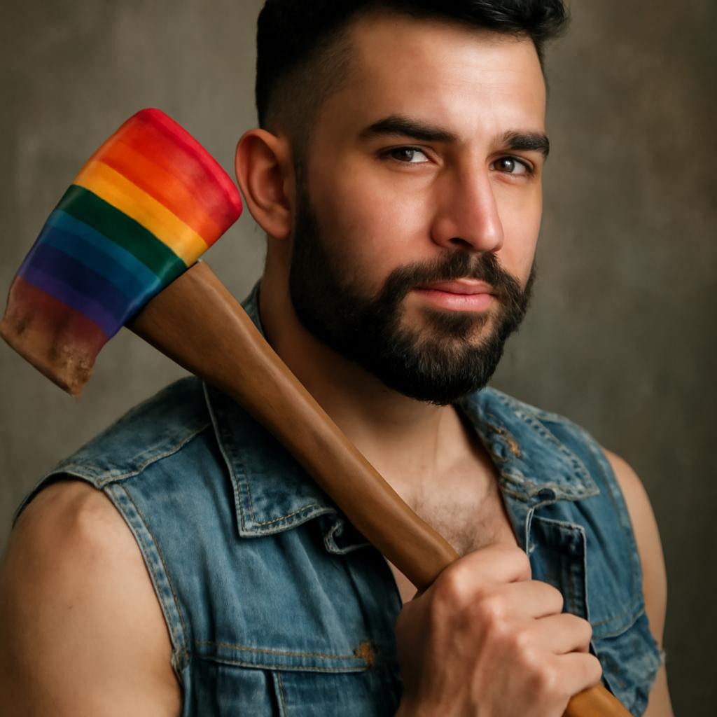Machado Gay