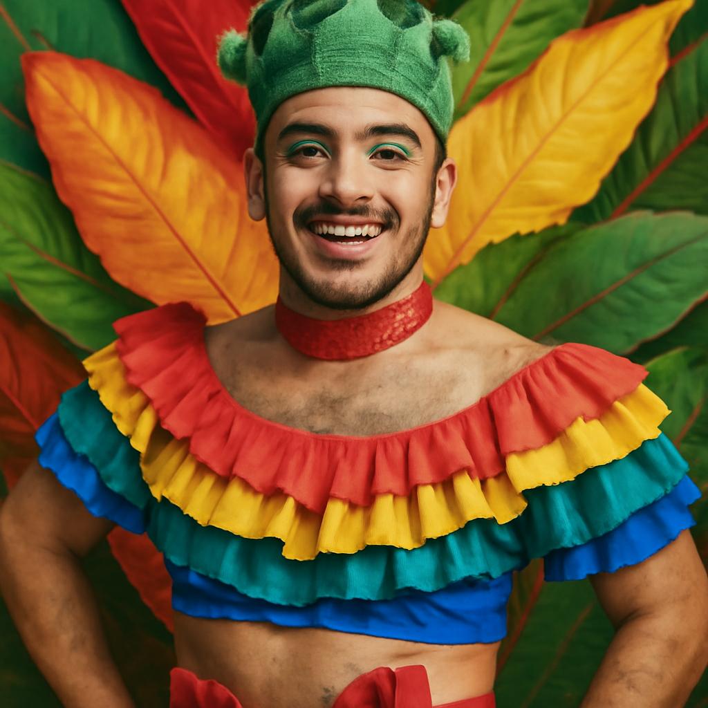 Mamonas Gay