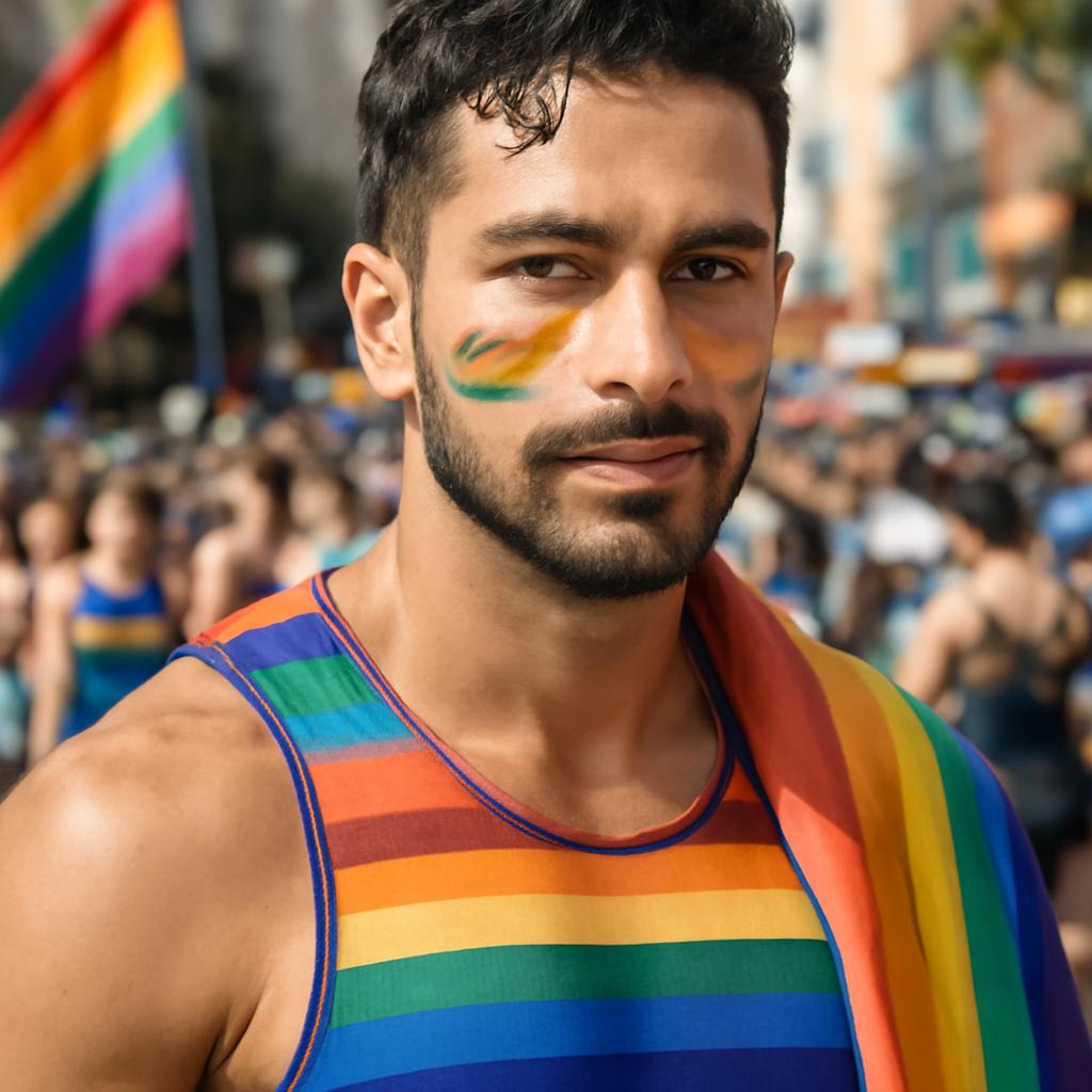 Mantena Gay