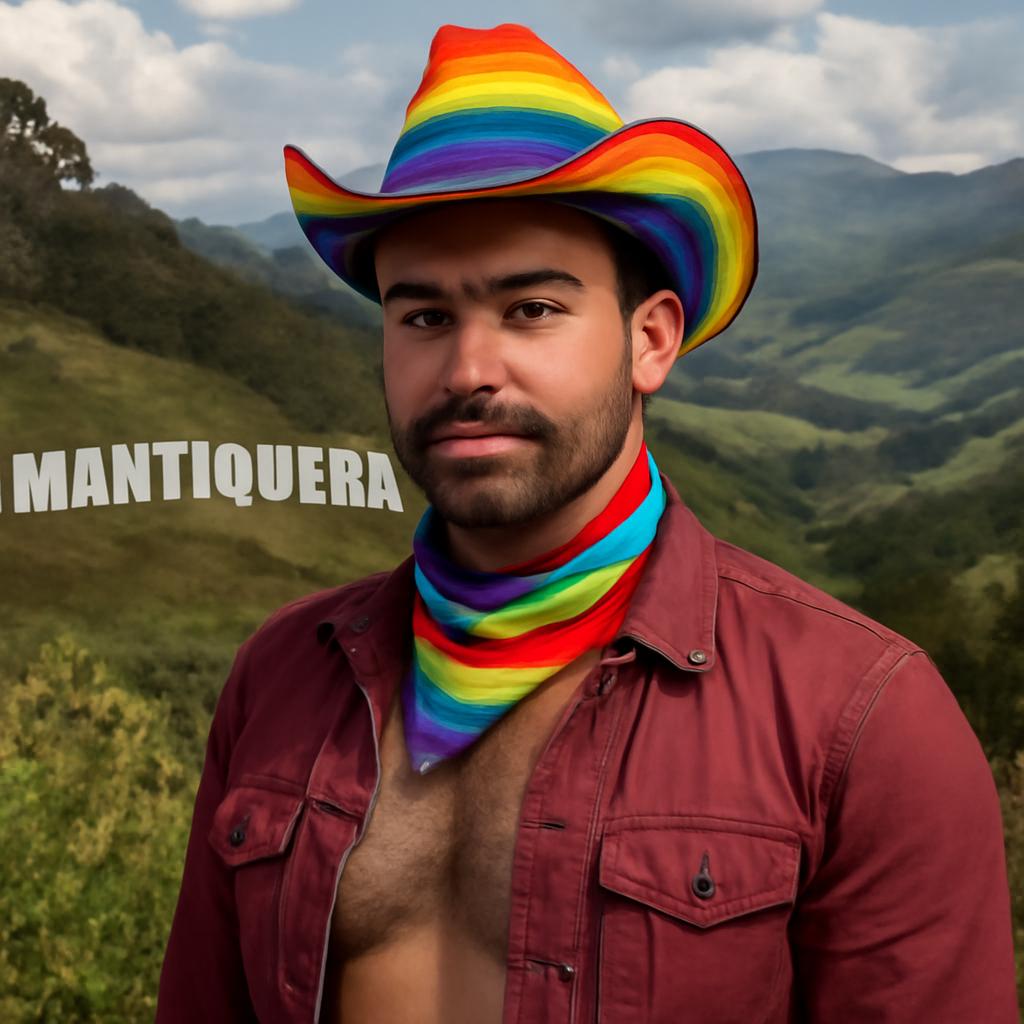 Mantiqueira Gay