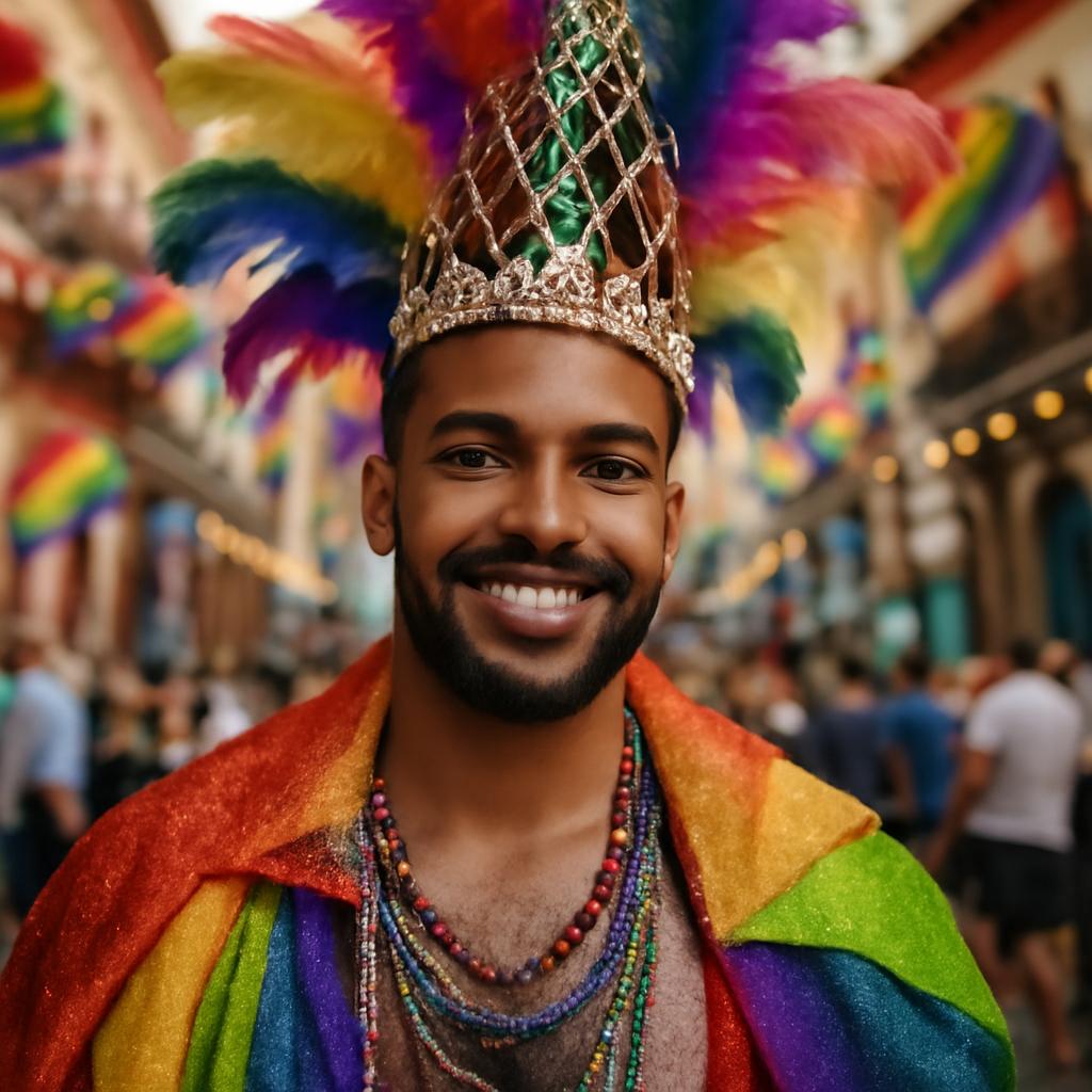 Marambainha Gay