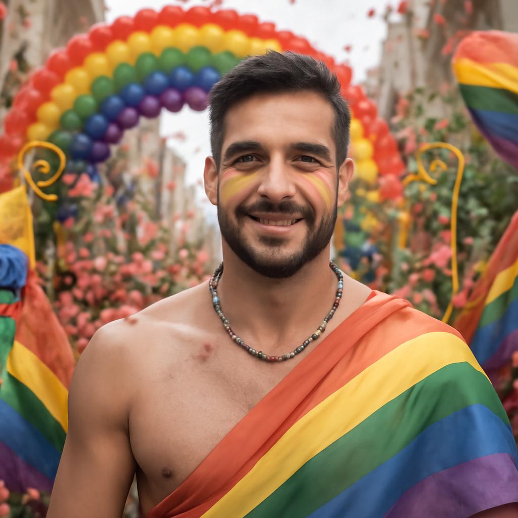 Maravilhas Gay