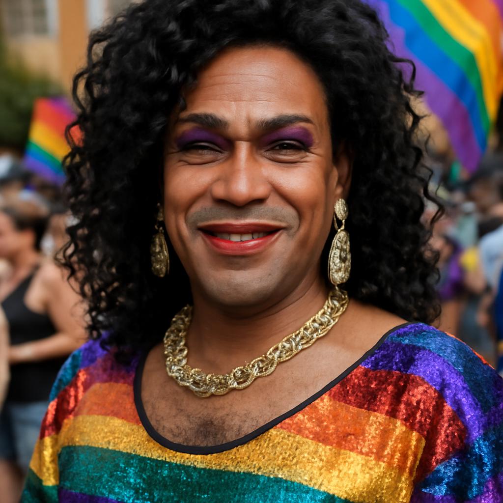 Marilac Gay