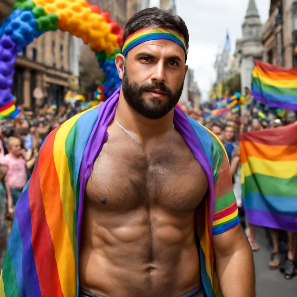 Marmelopolis Gay