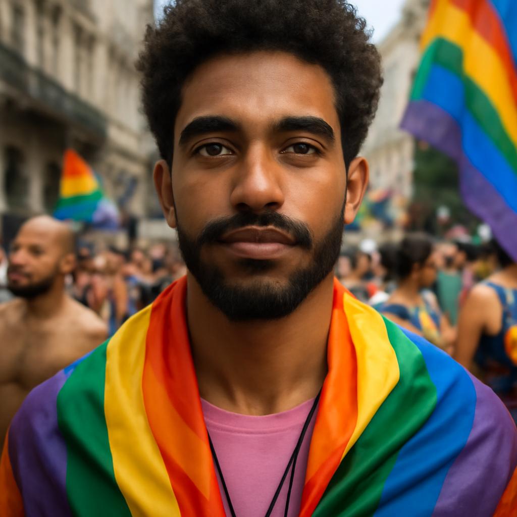 Martins Soares Gay