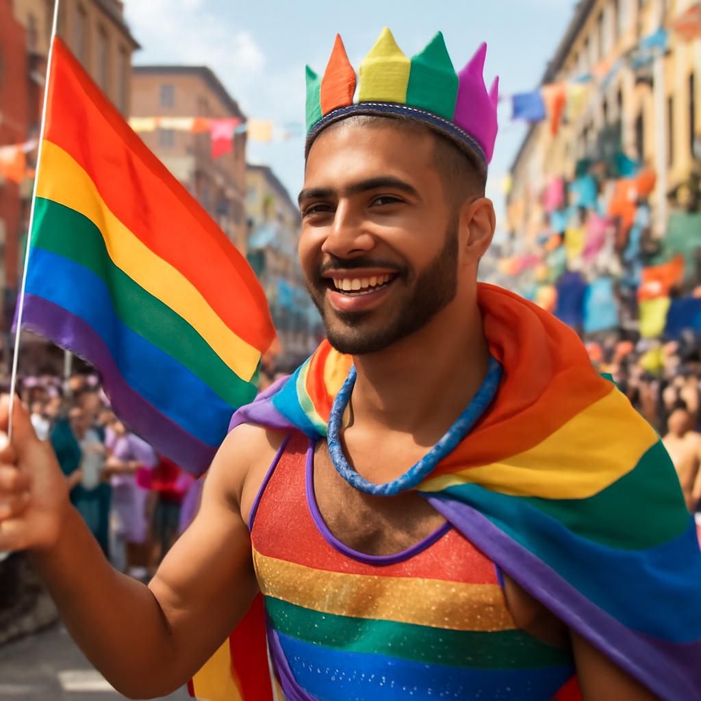 Materlandia Gay