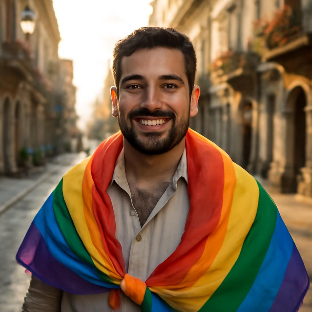Matutina Gay