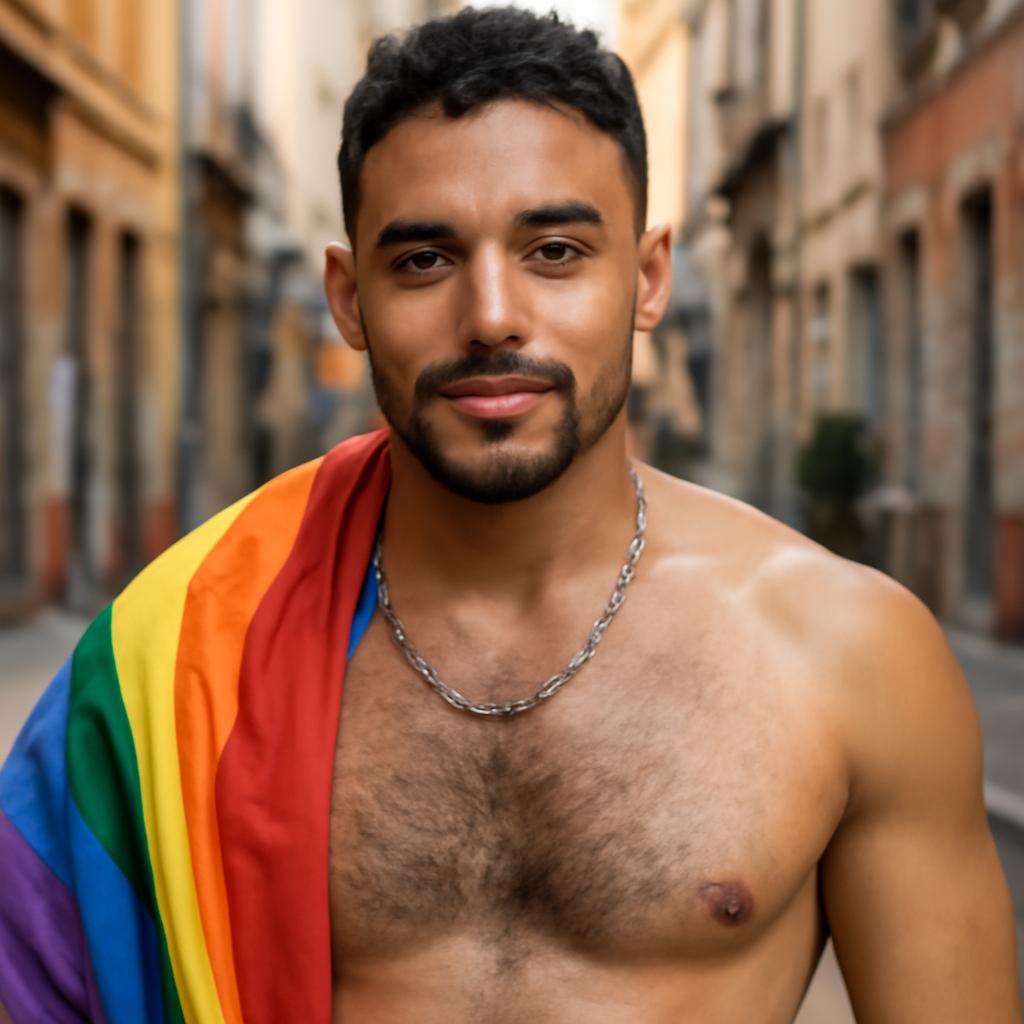 Medeiros Gay