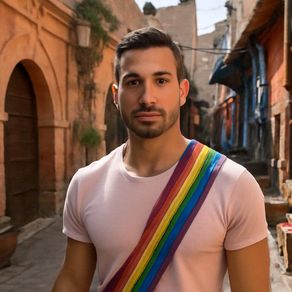 Medina Gay