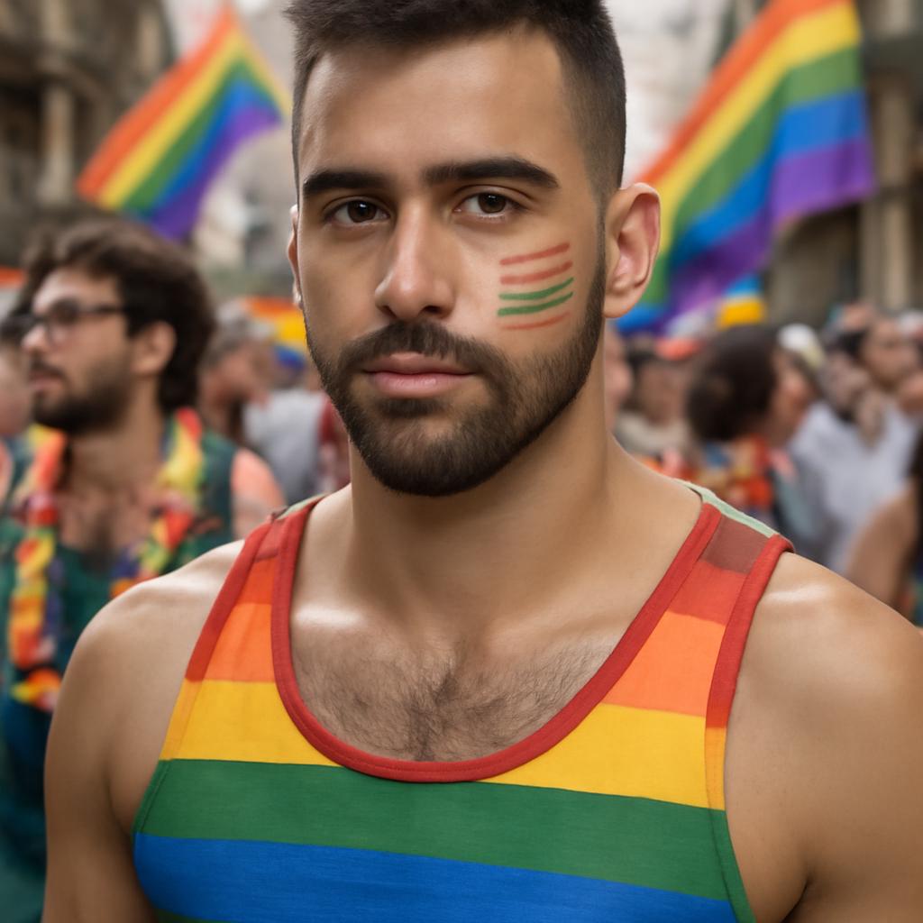 Mendanha Gay