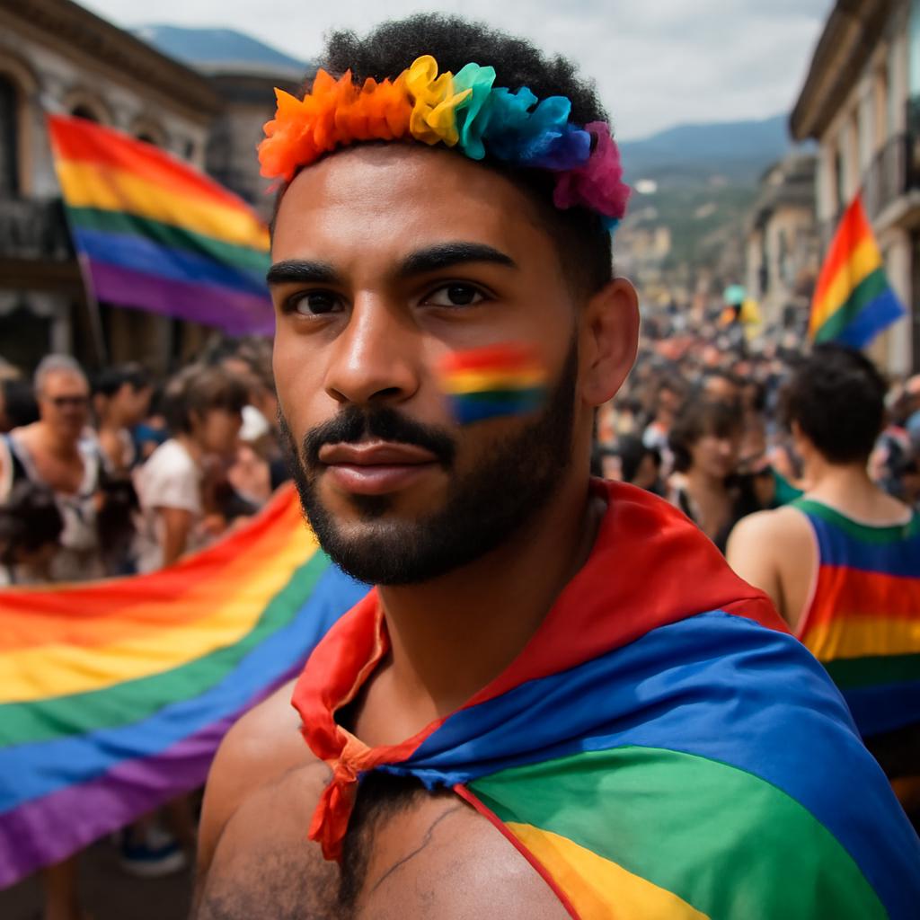 Mendes Pimentel Gay
