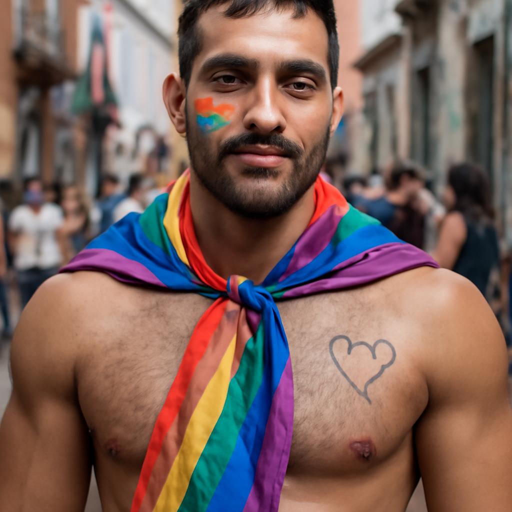 Miguel Burnier Gay