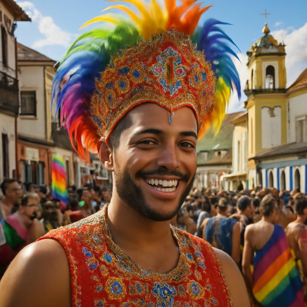Minas Novas Gay