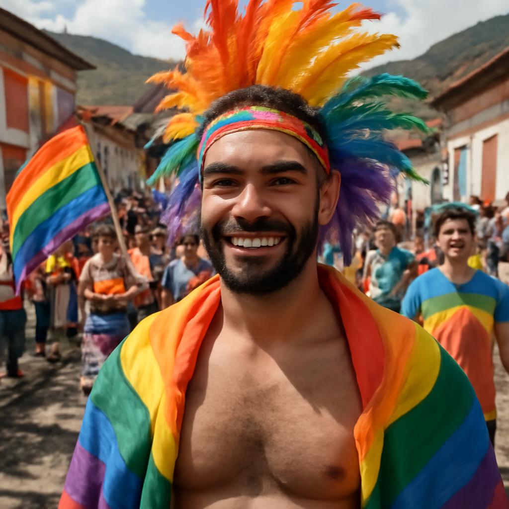 Minduri Gay