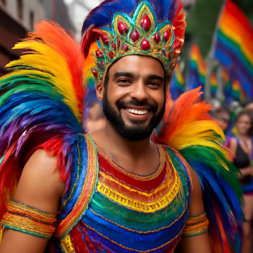 Mirabela Gay