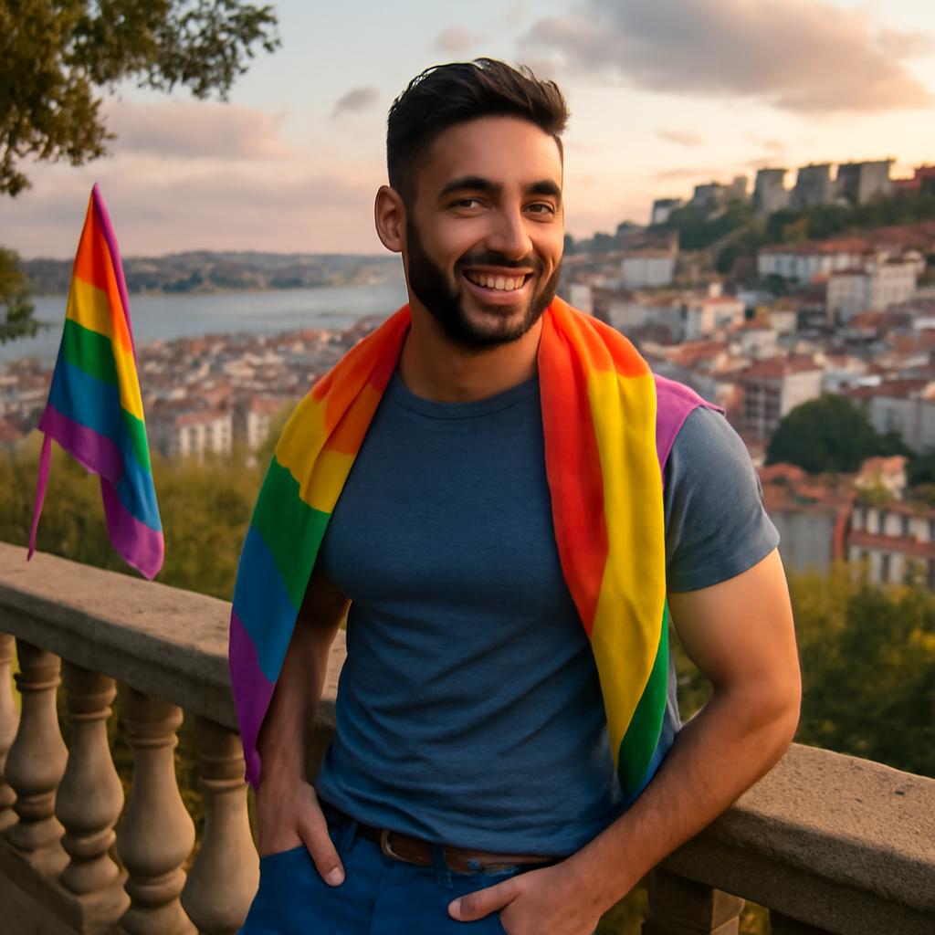 Miradouro Gay