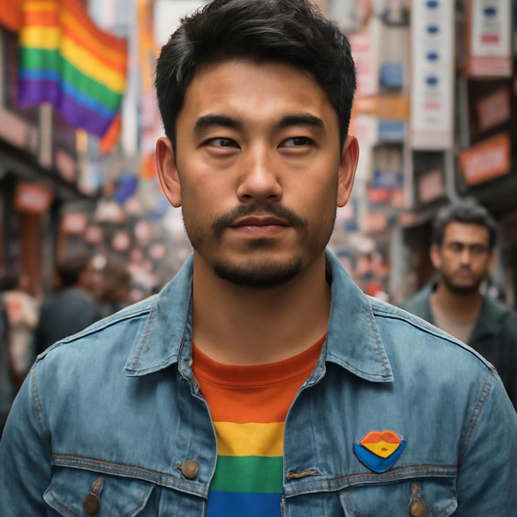 Mirai Gay