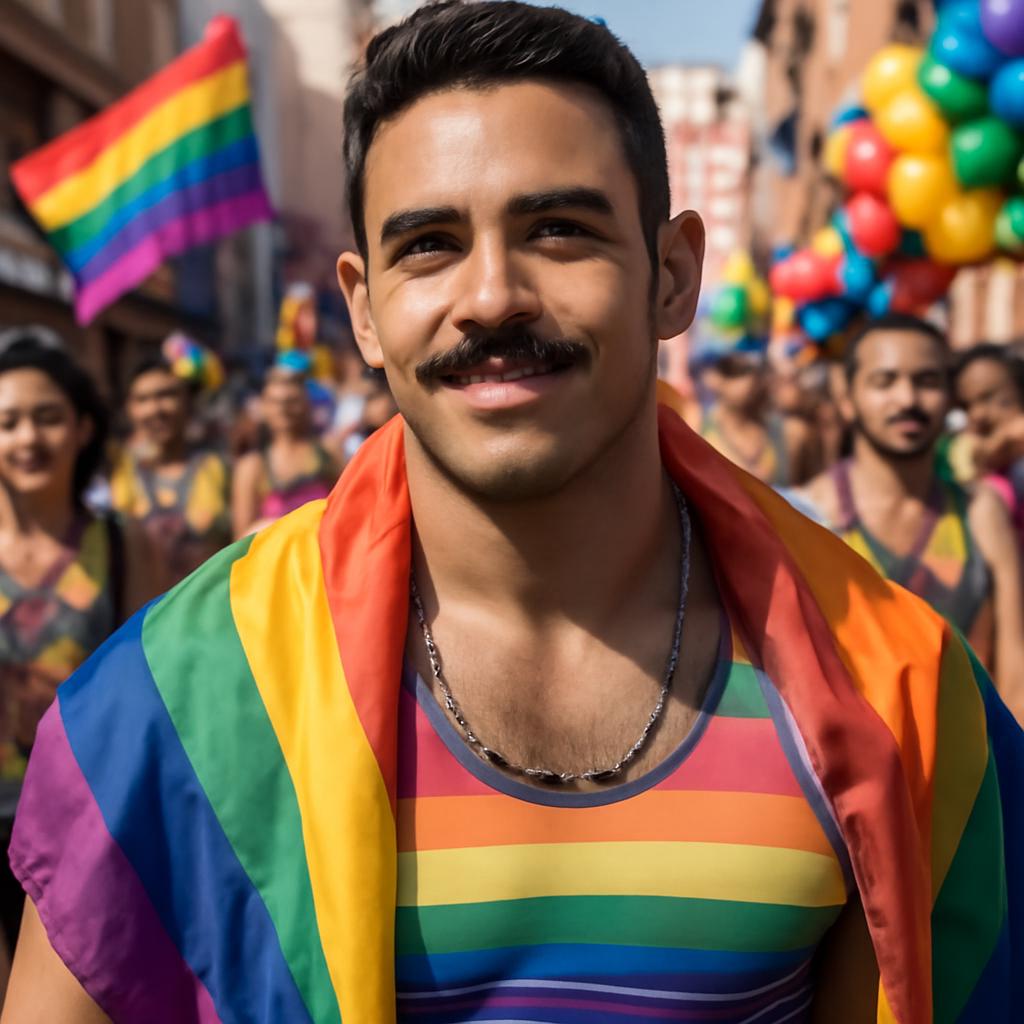 Miralta Gay
