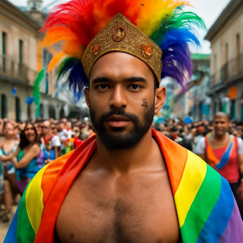 Mirantao Gay