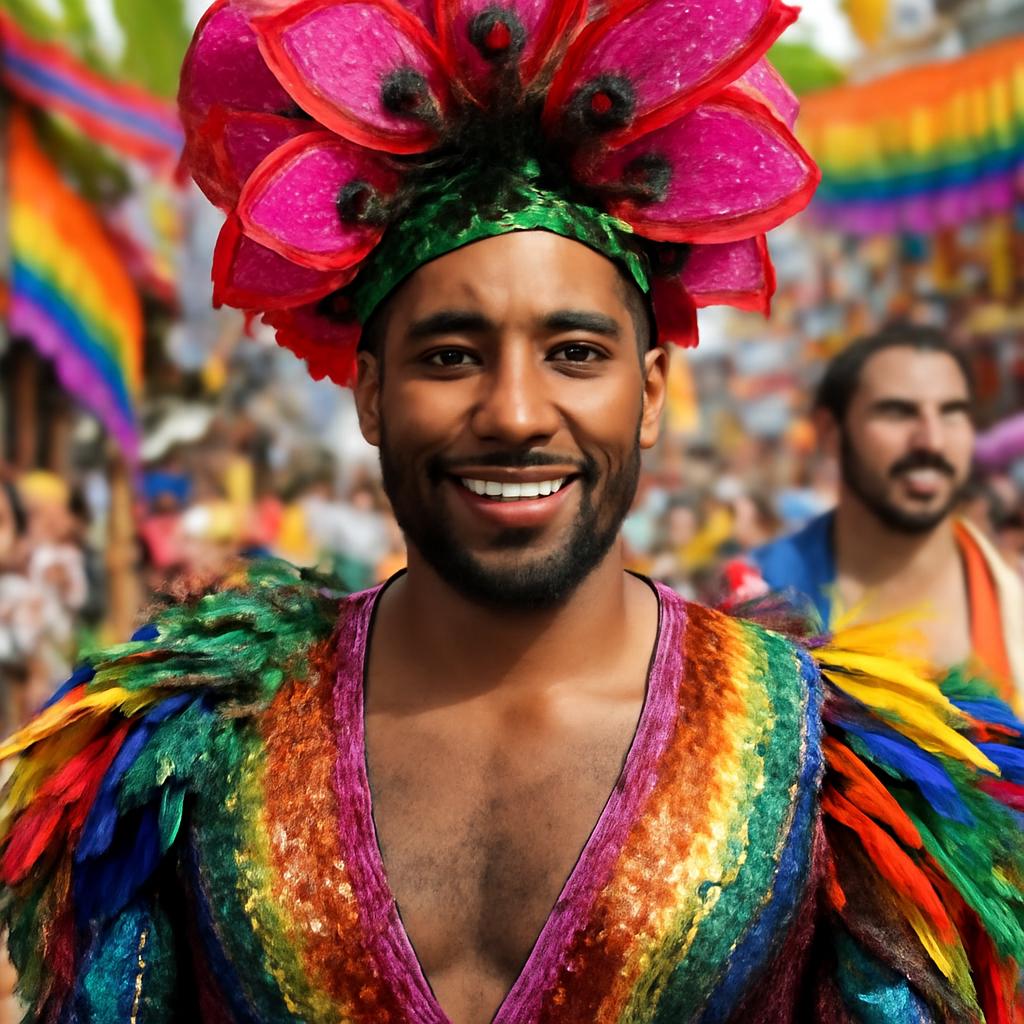 Miraporanga Gay